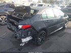 2026 Toyota Corolla Se Gray vin: 5YFS4MCEXTP254188