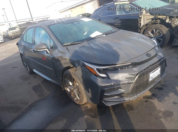 5YFS4MCEXTP254188 2026 TOYOTA LL Gray Przód prawy