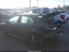 2026 Toyota Corolla Se Gray vin: 5YFS4MCEXTP254188