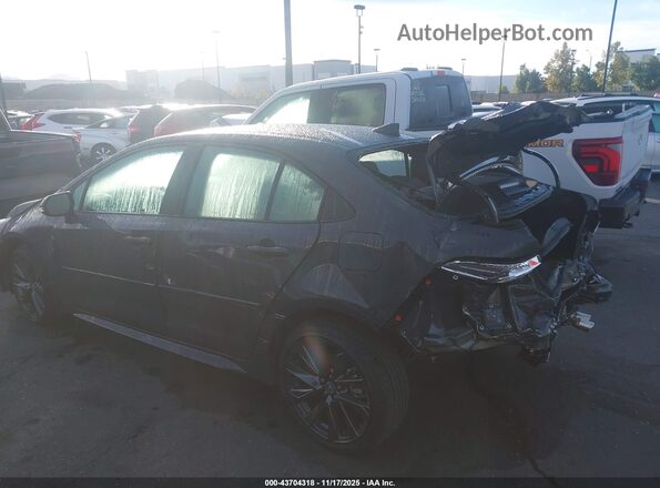 5YFS4MCEXTP254188 2026 TOYOTA LL Gray 