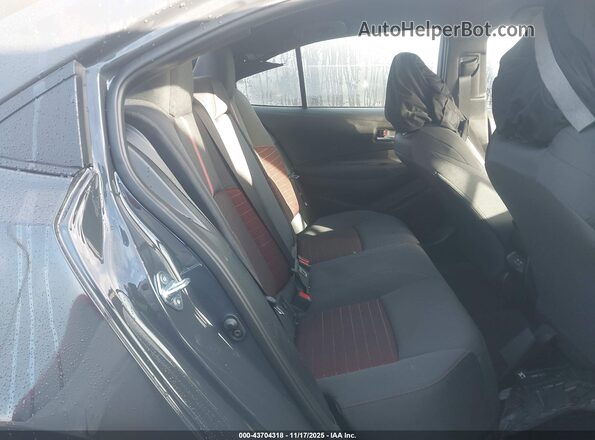 5YFS4MCEXTP254188 2026 TOYOTA LL Gray Widok naklejki z numerem VIN