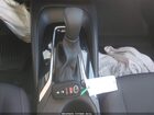 2026 Toyota Corolla Se Gray vin: 5YFS4MCEXTP254188