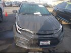 2026 Toyota Corolla Se Gray vin: 5YFS4MCEXTP254188
