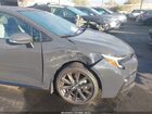 2026 Toyota Corolla Se Gray vin: 5YFS4MCEXTP254188
