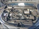 2026 Toyota Corolla Se Gray vin: 5YFS4MCEXTP254188