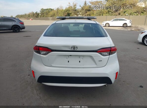 5YFVPMAE5NP281955 2022 TOYOTA LL White 