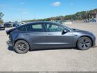 2022 Tesla Model 3 Rear-wheel Drive Синий vin: 5YJ3E1EA2NF189362