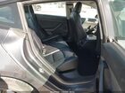 2022 Tesla Model 3 Rear-wheel Drive Синий vin: 5YJ3E1EA2NF189362