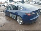 2020 Tesla Model 3 Standard Range Plus Rear-wheel Drive/standard Range Rear-wheel Drive Синий vin: 5YJ3E1EA3LF740749 2020 Tesla Model 3 Standard Range Plus Rear-wheel Drive/standard Range Rear-wheel Drive Синий vin: 5YJ3E1EA3LF740749