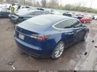2020 Tesla Model 3 Standard Range Plus Rear-wheel Drive/standard Range Rear-wheel Drive Синий vin: 5YJ3E1EA3LF740749 2020 Tesla Model 3 Standard Range Plus Rear-wheel Drive/standard Range Rear-wheel Drive Синий vin: 5YJ3E1EA3LF740749