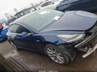 2020 Tesla Model 3 Standard Range Plus Rear-wheel Drive/standard Range Rear-wheel Drive Синий vin: 5YJ3E1EA3LF740749 2020 Tesla Model 3 Standard Range Plus Rear-wheel Drive/standard Range Rear-wheel Drive Синий vin: 5YJ3E1EA3LF740749