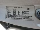 2021 Tesla Model 3 Белый vin: 5YJ3E1EA5MF081932
