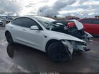 2024 Tesla Model 3   White vin: 5YJ3E1EA5RF830803