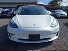2020 Tesla Model 3 Standard Range Plus Rear-wheel Drive/standard Range Rear-wheel Drive White vin: 5YJ3E1EA6LF661687