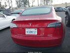2023 Tesla Model 3 Rear-wheel Drive Red vin: 5YJ3E1EA6PF504893 2023 Tesla Model 3 Rear-wheel Drive Red vin: 5YJ3E1EA6PF504893
