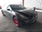 2018 Tesla Model 3 Long Range/mid Range Черный vin: 5YJ3E1EA7JF062827