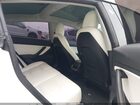 2018 Tesla Model 3 Long Range/performance White vin: 5YJ3E1EB0JF086332