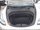 2018 Tesla Model 3 Long Range/performance White vin: 5YJ3E1EB0JF086332