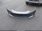 2020 Tesla Model 3 Long Range Dual Motor All-wheel Drive Серый vin: 5YJ3E1EB0LF744234