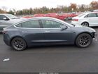 2020 Tesla Model 3 Long Range Dual Motor All-wheel Drive Серый vin: 5YJ3E1EB0LF744234