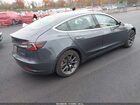 2020 Tesla Model 3 Long Range Dual Motor All-wheel Drive Серый vin: 5YJ3E1EB0LF744234
