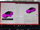 2020 Tesla Model 3 Long Range Dual Motor All-wheel Drive Серый vin: 5YJ3E1EB0LF744234