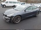 2020 Tesla Model 3 Long Range Dual Motor All-wheel Drive Серый vin: 5YJ3E1EB0LF744234