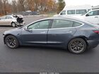 2020 Tesla Model 3 Long Range Dual Motor All-wheel Drive Серый vin: 5YJ3E1EB0LF744234