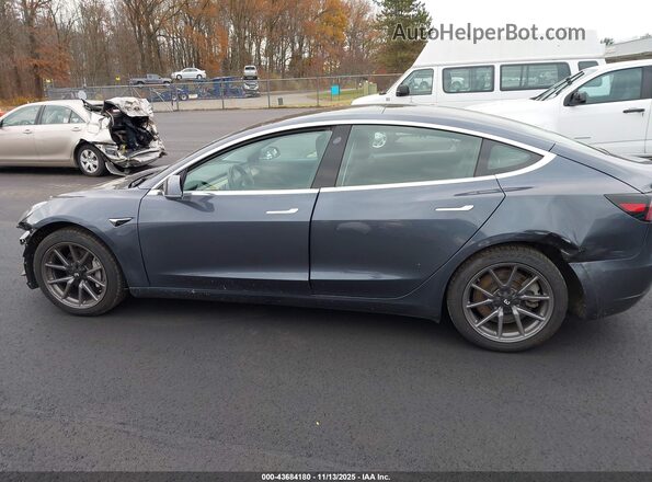 5YJ3E1EB0LF744234 2020 TESLA MODEL 3 Серый 