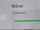 2020 Tesla Model 3 Long Range Dual Motor All-wheel Drive Серый vin: 5YJ3E1EB0LF744234