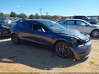 2022 Tesla Model 3 Long Range Dual Motor All-wheel Drive Gray vin: 5YJ3E1EB0NF174464