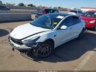 2023 Tesla Model 3 Long Range Dual Motor All-wheel Drive White vin: 5YJ3E1EB0PF592039 2023 Tesla Model 3 Long Range Dual Motor All-wheel Drive White vin: 5YJ3E1EB0PF592039