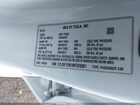 2022 Tesla Model 3 Long Range Dual Motor All-wheel Drive White vin: 5YJ3E1EB1NF326901
