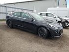 2019 Tesla Model 3 Черный vin: 5YJ3E1EB2KF415033