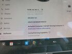 2019 Tesla Model 3 Черный vin: 5YJ3E1EB2KF415033