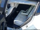 2022 Tesla Model 3 Long Range Dual Motor All-wheel Drive Белый vin: 5YJ3E1EB2NF101368