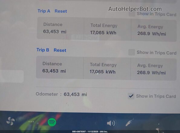 5YJ3E1EB2NF101368 2022 TESLA MODEL 3 Белый 