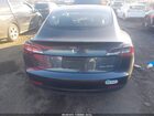 2021 Tesla Model 3 Long Range Dual Motor All-wheel Drive Серый vin: 5YJ3E1EB3MF861971