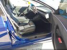 2024 Tesla Model 3 Long Range Dual Motor All-wheel Drive Blue vin: 5YJ3E1EB4RF830476 2024 Tesla Model 3 Long Range Dual Motor All-wheel Drive Blue vin: 5YJ3E1EB4RF830476