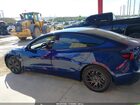 2024 Tesla Model 3 Long Range Dual Motor All-wheel Drive Blue vin: 5YJ3E1EB4RF830476 2024 Tesla Model 3 Long Range Dual Motor All-wheel Drive Blue vin: 5YJ3E1EB4RF830476