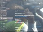 2022 Tesla Model 3 Long Range Dual Motor All-wheel Drive Белый vin: 5YJ3E1EB5NF145591