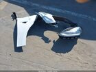 2022 Tesla Model 3 Long Range Dual Motor All-wheel Drive Белый vin: 5YJ3E1EB5NF145591