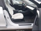2022 Tesla Model 3 Long Range Dual Motor All-wheel Drive White vin: 5YJ3E1EB6NF203918