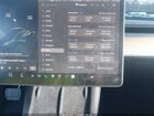 2022 Tesla Model 3 Long Range Dual Motor All-wheel Drive Зеленый vin: 5YJ3E1EB6NF226910