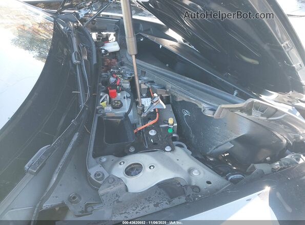 5YJ3E1EB6SF928673 2025 TESLA MODEL 3 Gray უკანა ხედი