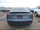 2022 Tesla Model 3 Long Range Dual Motor All-wheel Drive Серый vin: 5YJ3E1EB7NF332363