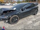 2024 Tesla Model 3 Long Range Dual Motor All-wheel Drive Black vin: 5YJ3E1EB7RF795450