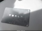 2024 Tesla Model 3 Long Range Dual Motor All-wheel Drive Black vin: 5YJ3E1EB7RF795450
