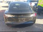 2018 Tesla Model 3 Long Range/performance Black vin: 5YJ3E1EB8JF092993
