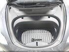 2022 Tesla Model 3 Long Range Dual Motor All-wheel Drive Серый vin: 5YJ3E1EB8NF289538
